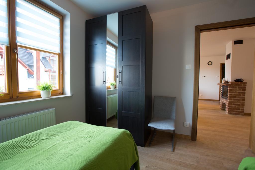 "Rodzinny Apartament Pod Sniezka 2" Na Osiedlu "Apartamenty Pod Sniezka" Karpacz Room photo